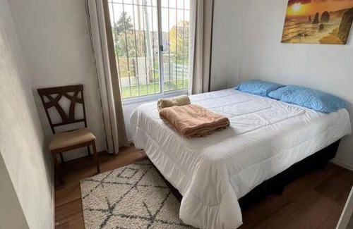 Balneario Buenos Aires House | Cozy Retreat by the Sea with Family-Friendly Amenities