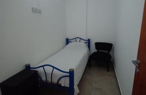 Olavarria Apartment | Cozy Hotel with Free Parking and High Guest Ratings