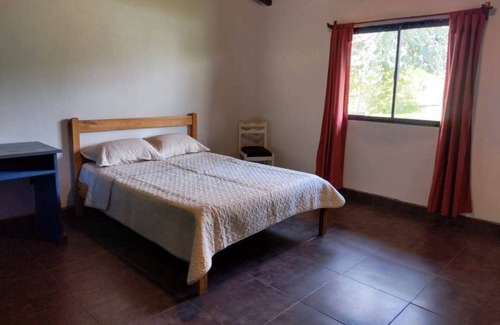 El Encon House | Lugar Para Conectar con la Naturaleza con Vista a la Precordillera