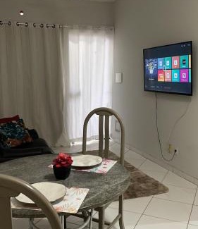 Centro - A Apartment | Perfect Family Getaway at Lugar Perfeito - Rated 8/10!