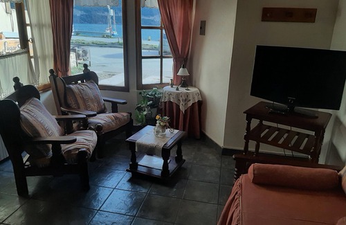 Lanin National Park Cabin | Unique Escape with Stunning Views and Family-Friendly Amenities