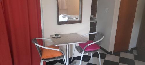 Vicente Lopez Apartment | Safe Haven with Family and Pet Friendly Amenities