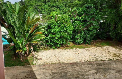 Maguayo Apartment | Peaceful Retreat for Families with Spa and Kitchen Access