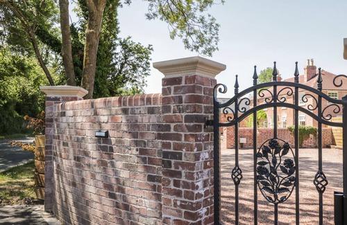 Hereford Cottage | Lugg View