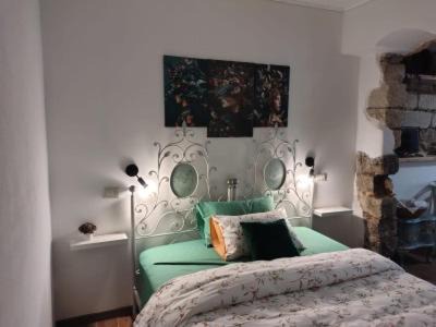 Tula Bed & Breakfast | Pet-Friendly Lughera B&B with Breakfast & Family Amenities