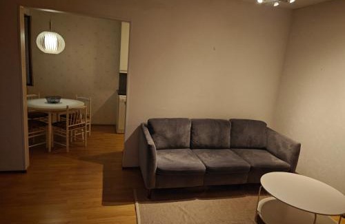 Narpes Apartment | Lugn tvåa
