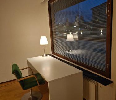 Narpes Apartment | Lugn tvåa