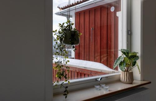 Rattvik Apartment | Peaceful Retreat in Central Rättvik - Pet Friendly Stay