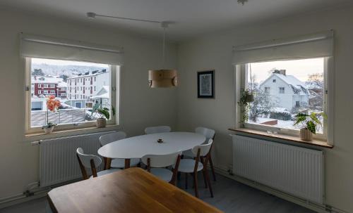 Rattvik Apartment | Peaceful Retreat in Central Rättvik - Pet Friendly Stay