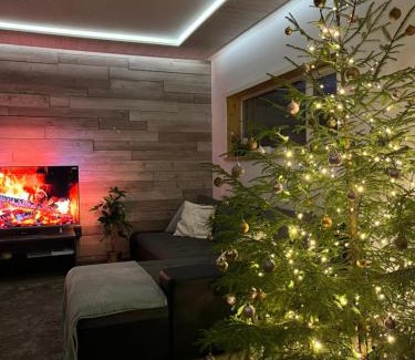 Rahtla House | Discover Luguse Älfi Maja: Pet & Child-Friendly Haven
