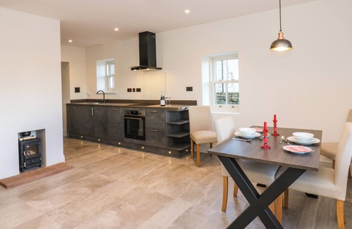 Penrith Cottage | Cozy LUHAM COTTAGE: Pet-Friendly Retreat with Open Fire