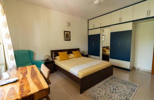 Bellandur Bed & Breakfast | Discover Luho 206: 4-Star Stay with Family-Friendly Amenities