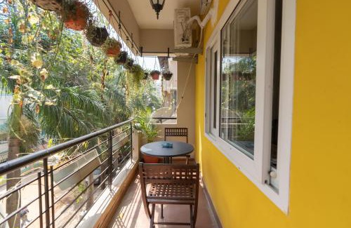 Bellandur Bed & Breakfast | Discover Luho 206: 4-Star Stay with Family-Friendly Amenities
