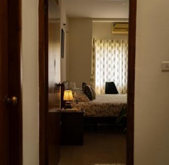 Bellandur Apartment | Exceptional Luho 306: Family-Friendly Retreat with Top Reviews