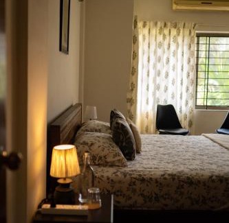 Bellandur Apartment | Exceptional Luho 306: Family-Friendly Retreat with Top Reviews