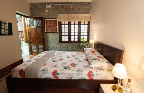 Brookefield Bed & Breakfast | Elegant Luho 25 Whitefield: Guest Rated 10/10, Family-Friendly