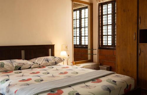 Brookefield Bed & Breakfast | Elegant Luho 25 Whitefield: Guest Rated 10/10, Family-Friendly