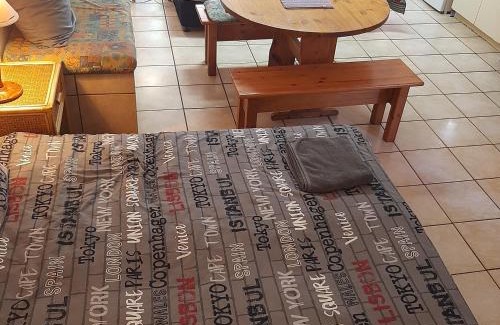Waterval Boven Apartment | Luilekker Chalets