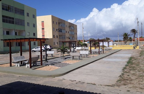 Atalaia Apartment | Seaside Escape at Paraíso: 10/10 Rated & Pet Friendly