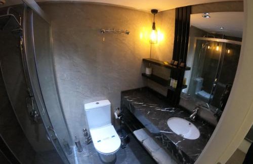 Gaziemir Hotel | Family-Friendly Stay at Luis Otel with Restaurant Access