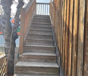 Okanagan-Similkameen Apartment | Cozy Luisa's Guest Suite - Pet and Child Friendly Retreat