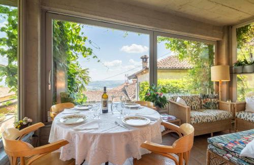 Guarene Apartment | Experience Oceanfront Bliss at Luisa's Smile Hotel