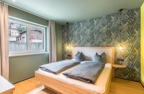 Auffach Apartment | Exceptional Luisalle Top 1: Family-Friendly & Accessible Stay