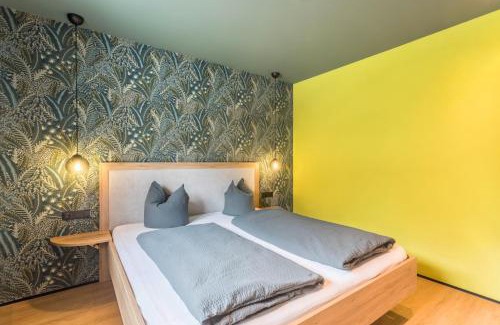 Auffach Apartment | Exceptional Luisalle Top 1: Family-Friendly & Accessible Stay