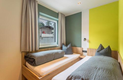 Auffach Apartment | Exceptional Luisalle Top 1: Family-Friendly & Accessible Stay