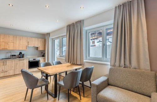 Auffach Apartment | Discover Luisalle Top 2: Family-Friendly & Accessible Stays