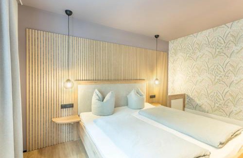 Auffach Apartment | Discover Luisalle Top 2: Family-Friendly & Accessible Stays