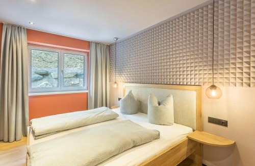 Auffach Apartment | Discover Luisalle Top 2: Family-Friendly & Accessible Stays
