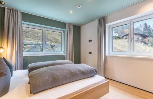 Auffach Apartment | Top-Rated Luisalle: Family-Friendly & Accessible Stays