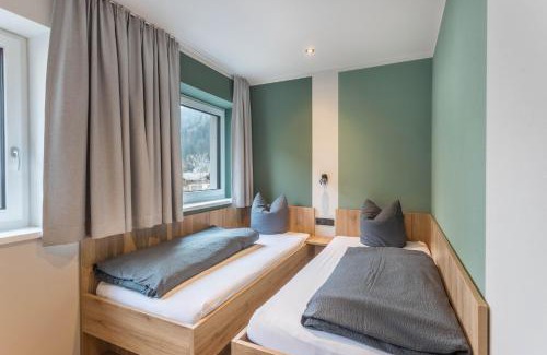 Auffach Apartment | Top-Rated Luisalle: Family-Friendly & Accessible Stays
