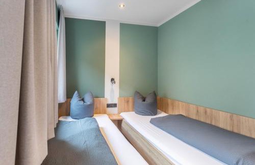 Auffach Apartment | Top-Rated Luisalle: Family-Friendly & Accessible Stays