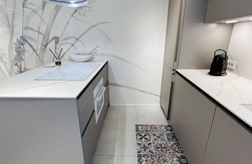 Riccione Apartment | Discover Relaxation at LUISIANA FLEXRENT -ABISSINIA Hotel
