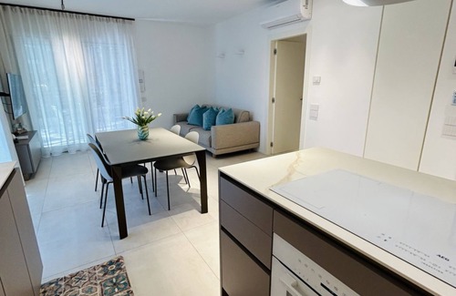 Riccione Apartment | Discover Relaxation at LUISIANA FLEXRENT -ABISSINIA Hotel