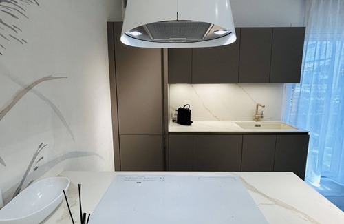 Riccione Apartment | Discover Relaxation at LUISIANA FLEXRENT -ABISSINIA Hotel