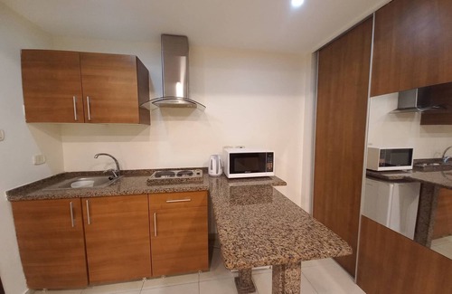 Al Jubeiha Apartment | Discover Lujain Hotel Suites: Rated 9.4 with Great Amenities