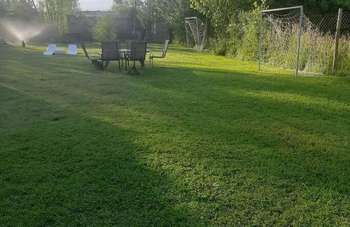 Lujan de Cuyo House | Charming Lujan de Cuyo Mendoza: Family-Friendly Getaway