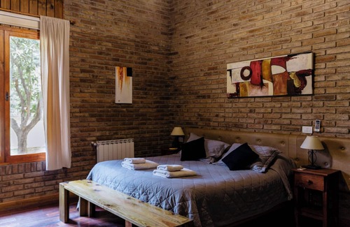 Lujan de Cuyo Bed & Breakfast | Discover Lujan de Cuyo B&B: Rated 9.6 with Pool & Spa