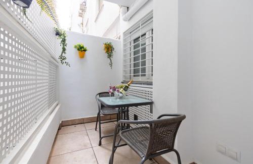 Los Remedios Apartment | Discover Lujan Deluxe Suites by Valcambre - 4-Star Comfort