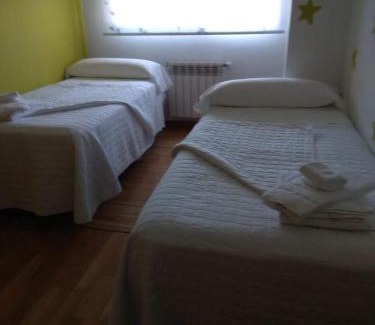 Castello de la Plana Apartment | Elegant Oceanfront Retreat in the Heart of the City