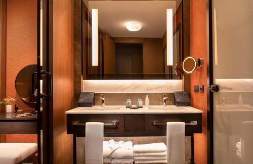 Bodrum Hotel | Luxury Awaits at Lujo Hotel Bodrum - 5-Star Oceanfront Retreat