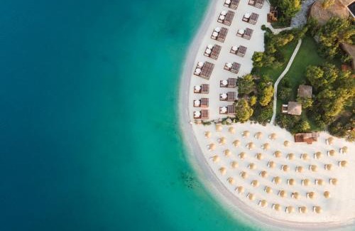Bodrum Hotel | Luxury Awaits at Lujo Hotel Bodrum - 5-Star Oceanfront Retreat