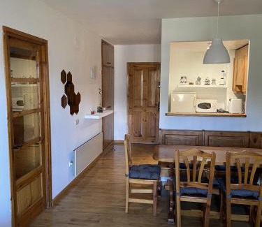 Taull Apartment | Elegant Retreat at Can Taullar with Pool and Spa