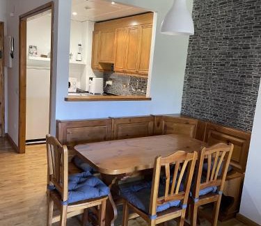 Taull Apartment | Elegant Retreat at Can Taullar with Pool and Spa