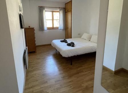 Taull Apartment | Elegant Retreat at Can Taullar with Pool and Spa