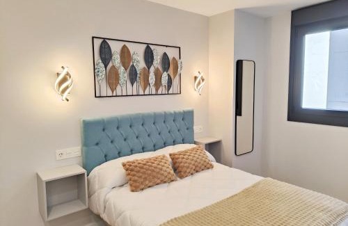 Oviedo City Centre Apartment | Prime Location and Comfort for an Unforgettable Stay