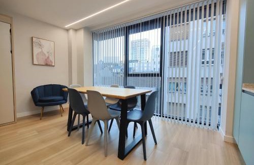 Oviedo City Centre Apartment | Prime Location and Comfort for an Unforgettable Stay